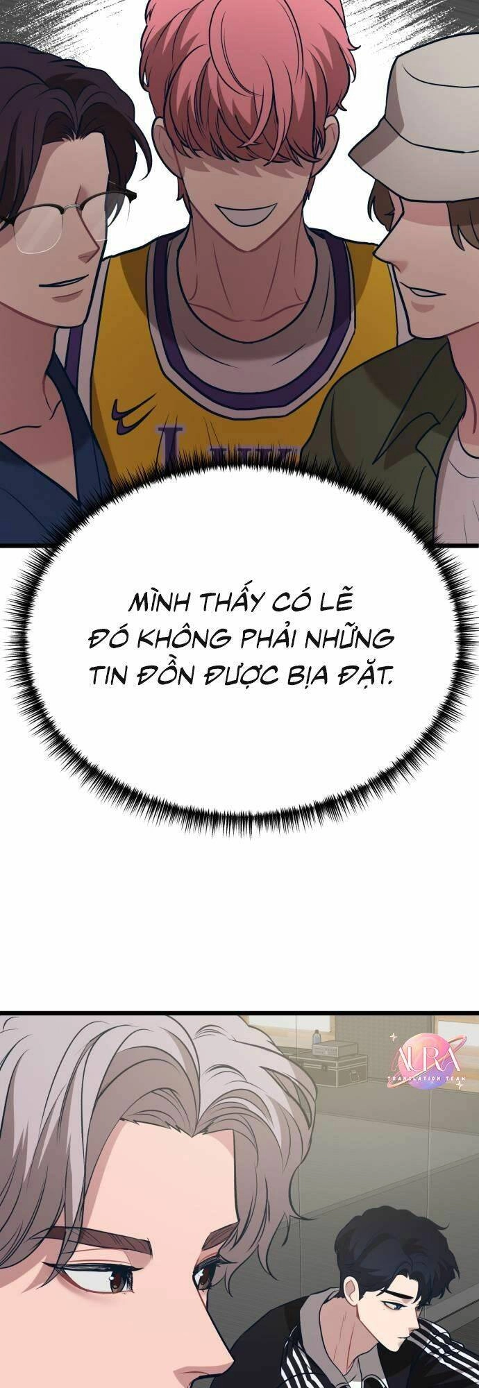 Đời Tư Idol Chapter 9 - 63