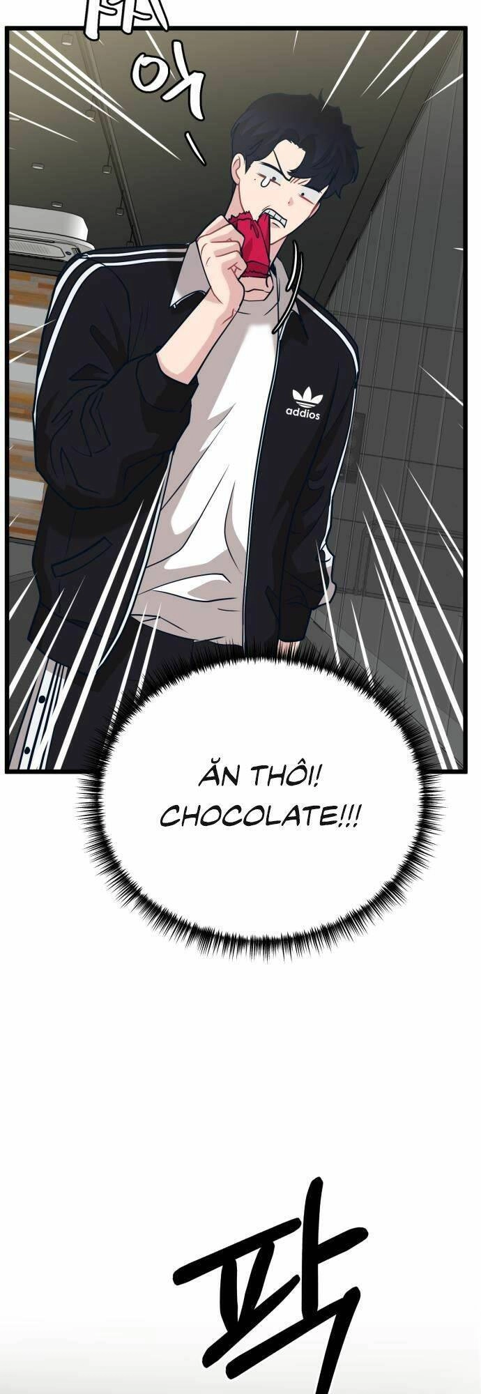 Đời Tư Idol Chapter 9 - 67