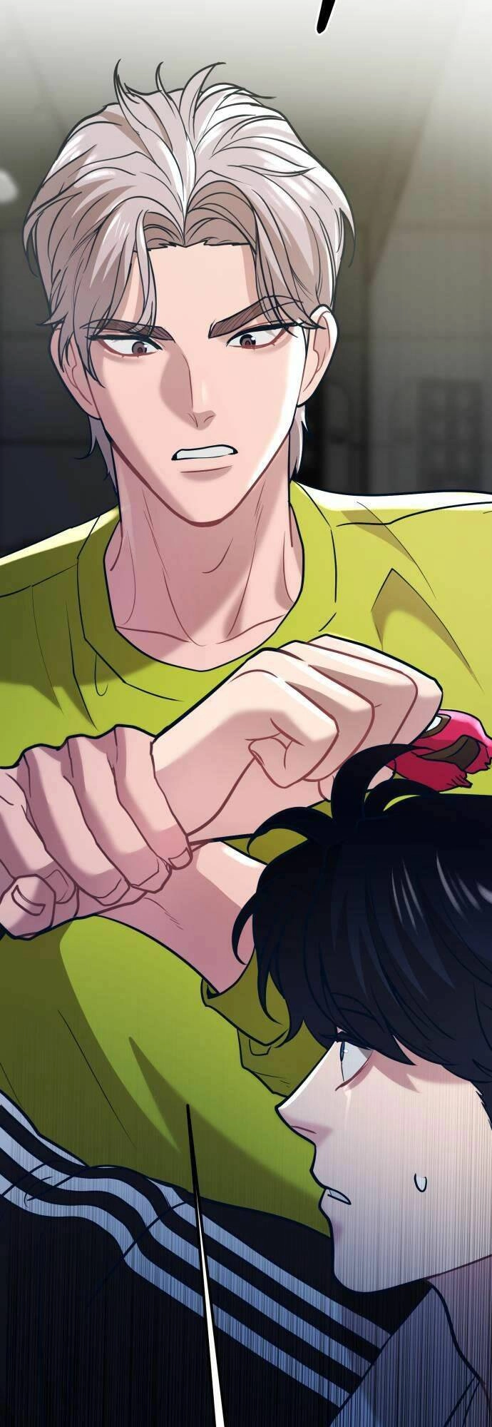 Đời Tư Idol Chapter 9 - 68