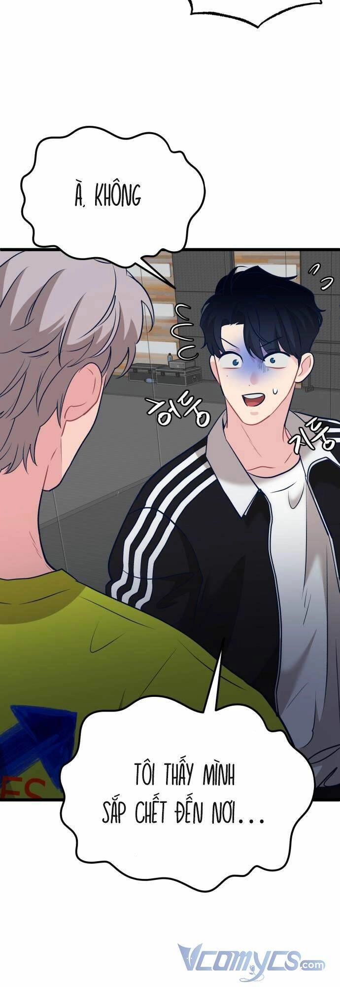 Đời Tư Idol Chapter 9 - 70