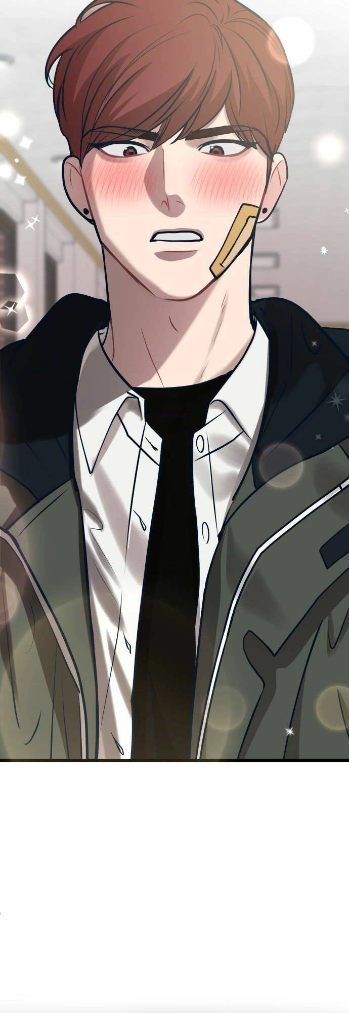 Đời Tư Idol Chapter 10 - 2