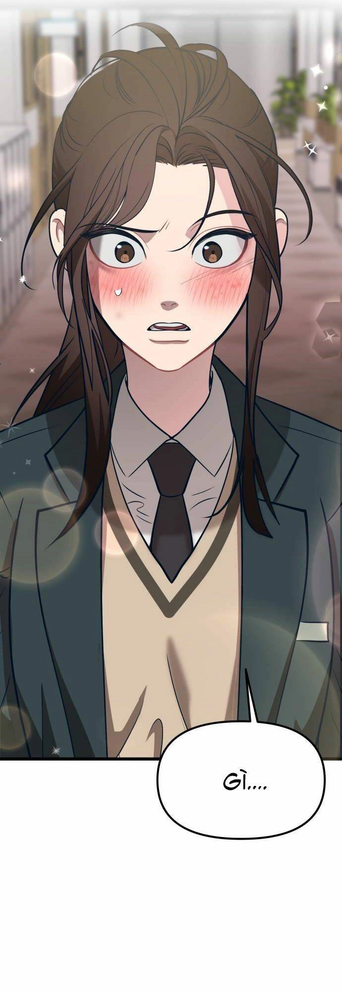 Đời Tư Idol Chapter 10 - 3