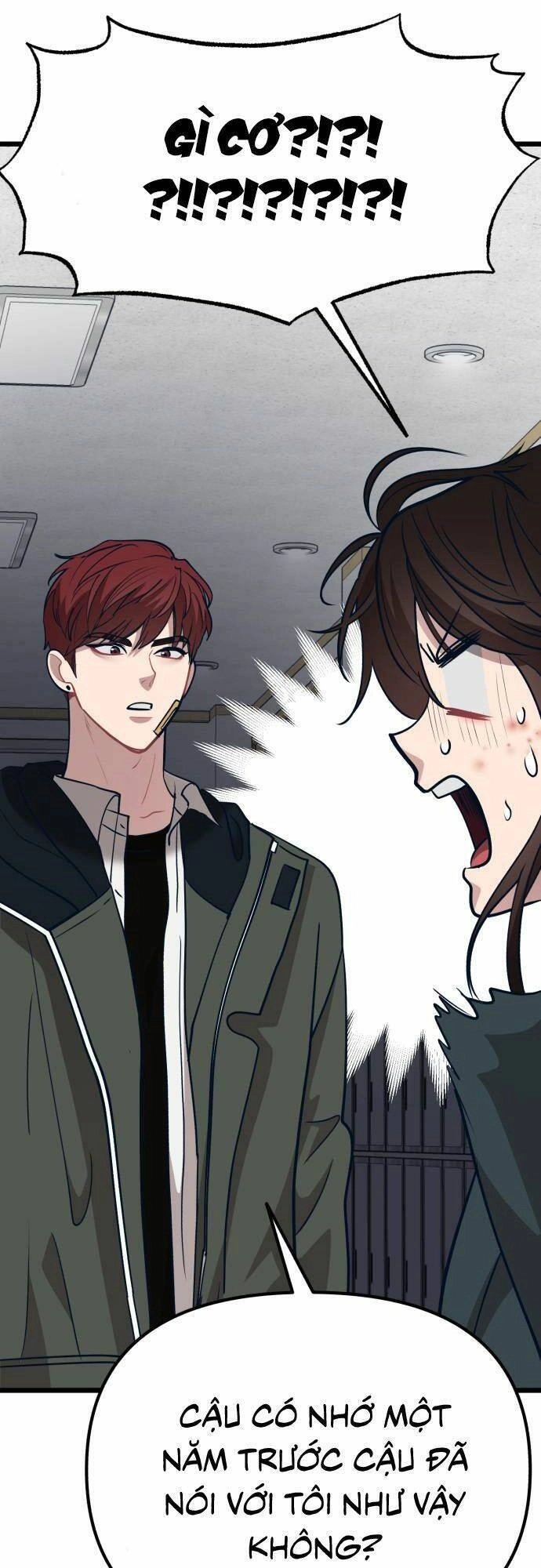 Đời Tư Idol Chapter 10 - 4