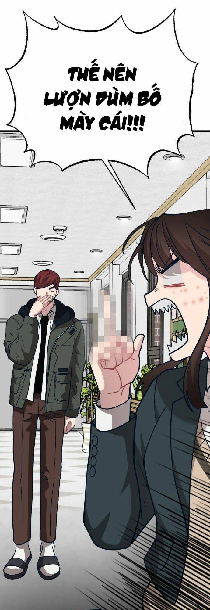 Đời Tư Idol Chapter 10 - 16