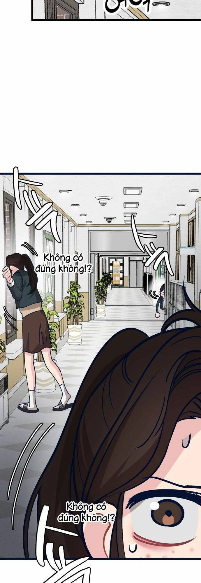 Đời Tư Idol Chapter 10 - 23