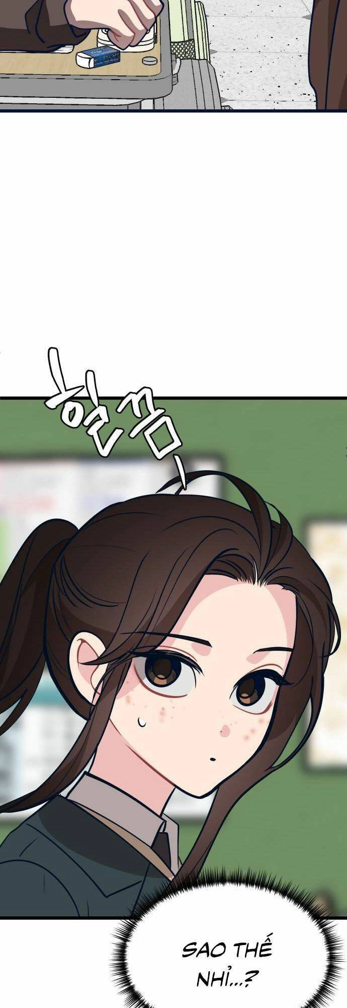 Đời Tư Idol Chapter 10 - 30