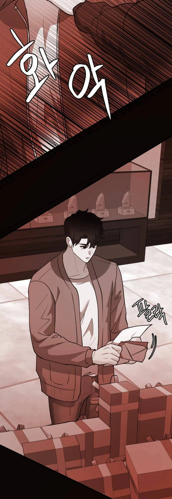 Đời Tư Idol Chapter 10 - 35