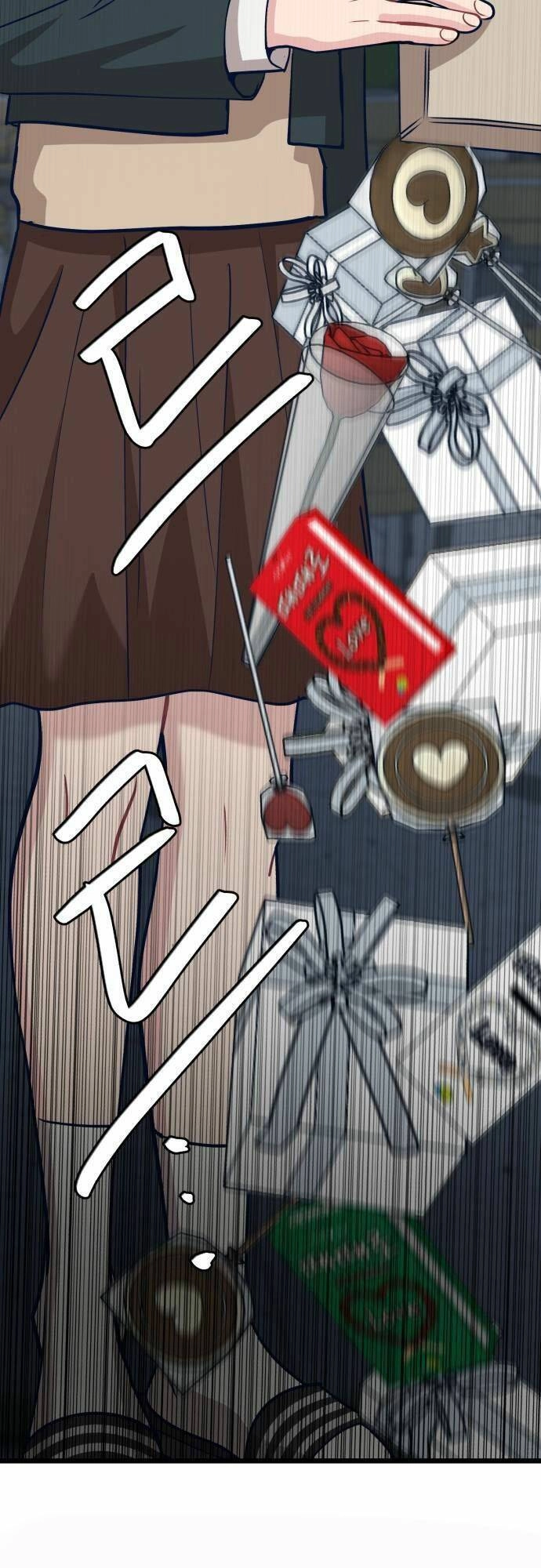 Đời Tư Idol Chapter 10 - 41