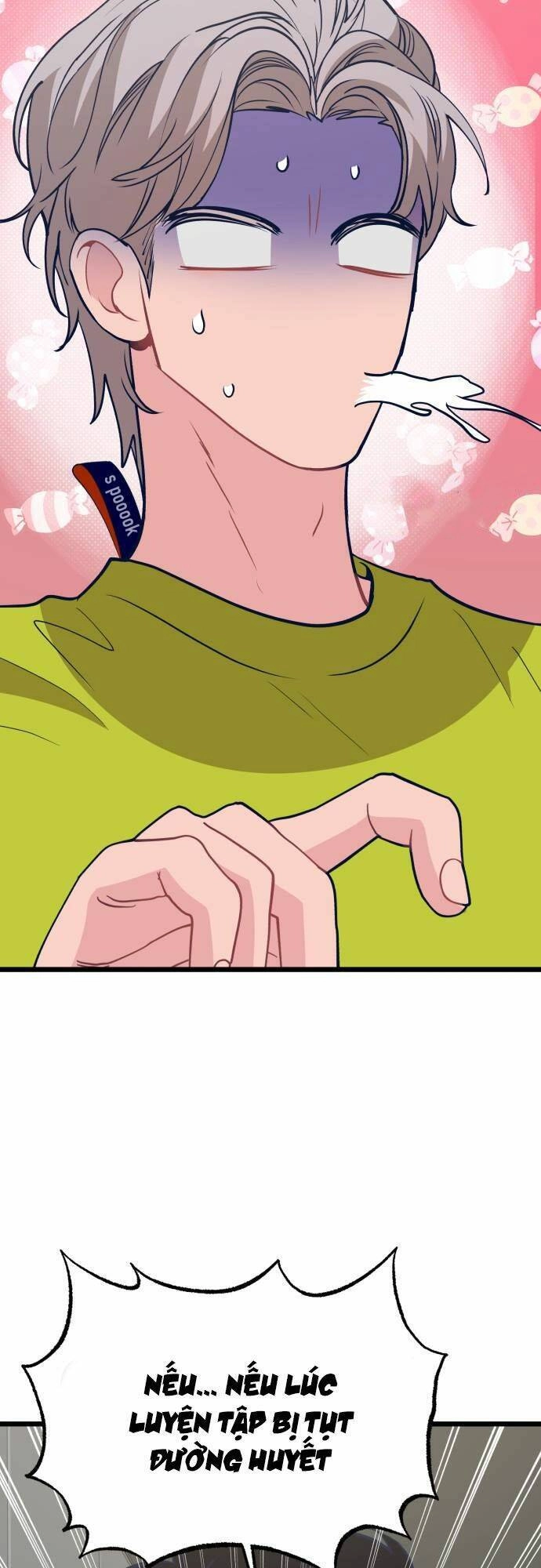 Đời Tư Idol Chapter 10 - 54