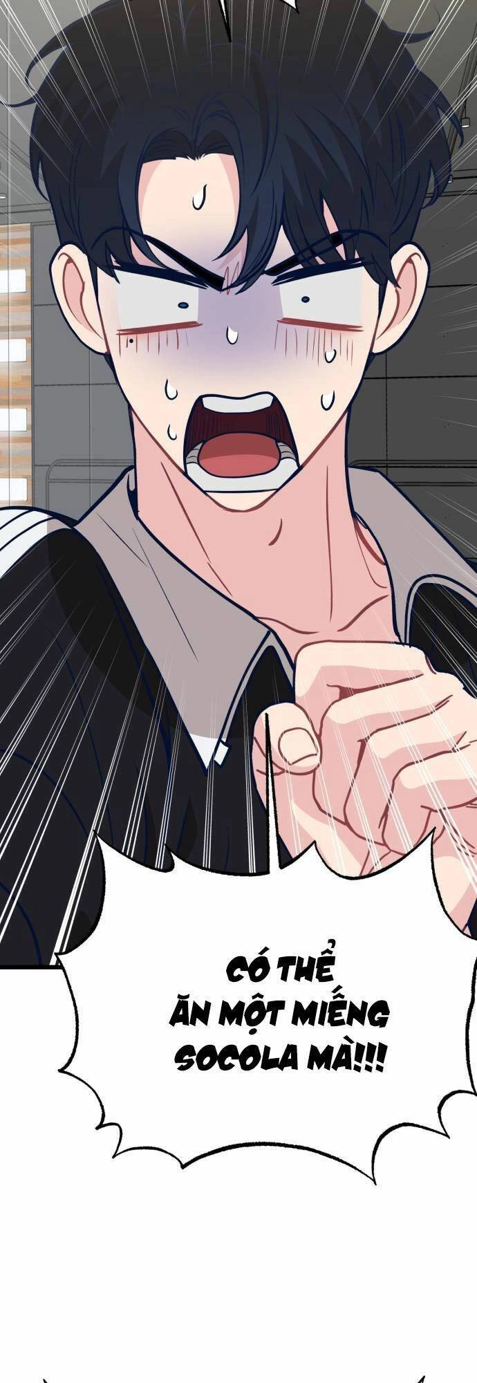 Đời Tư Idol Chapter 10 - 55