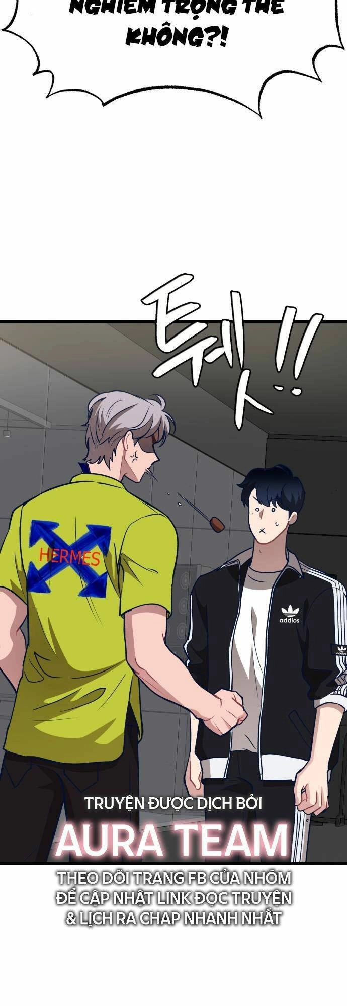 Đời Tư Idol Chapter 10 - 57