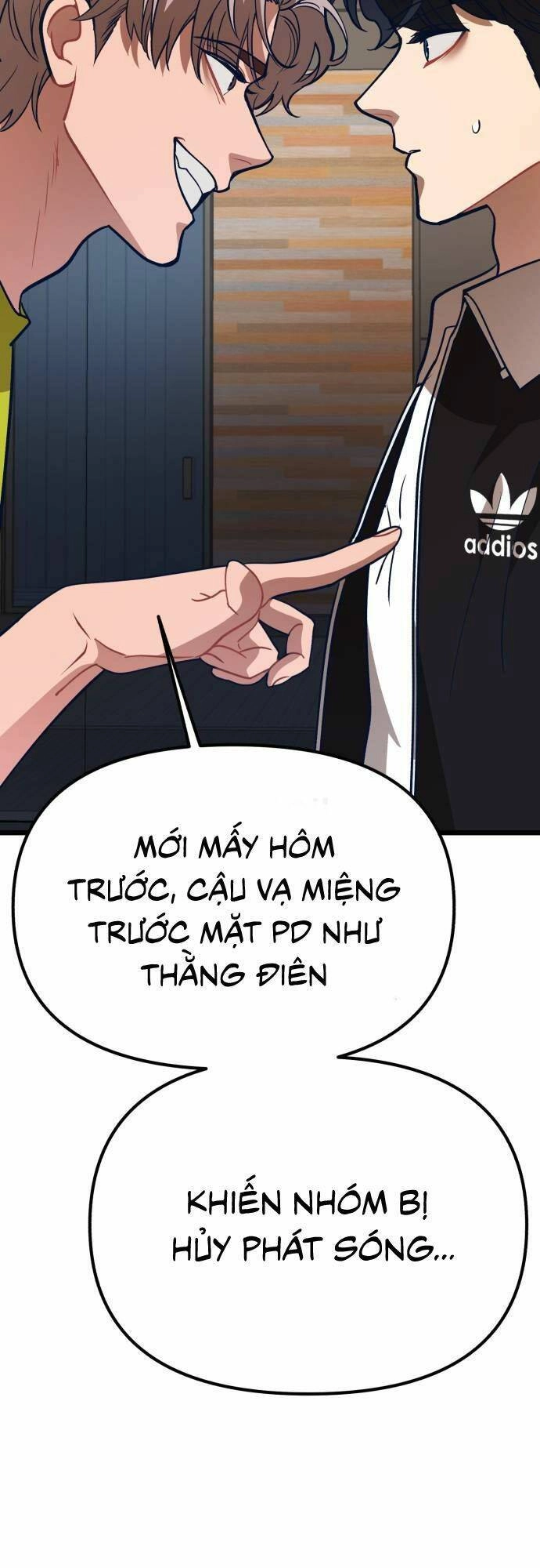 Đời Tư Idol Chapter 10 - 59