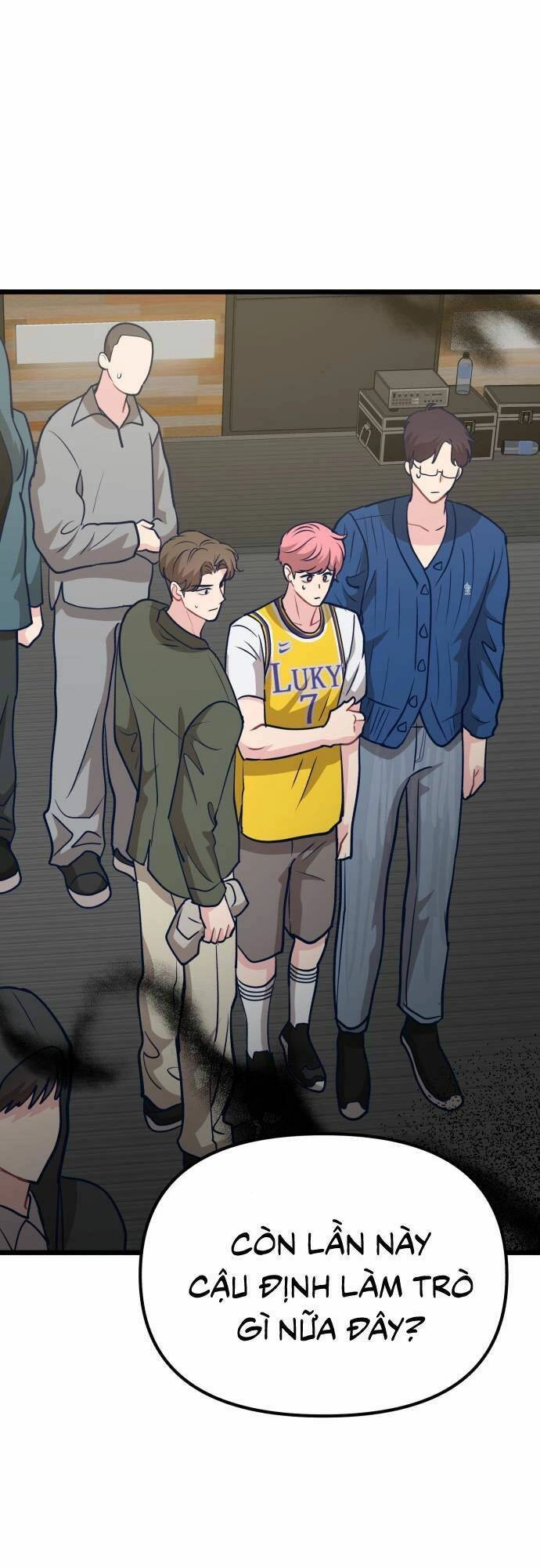 Đời Tư Idol Chapter 10 - 60