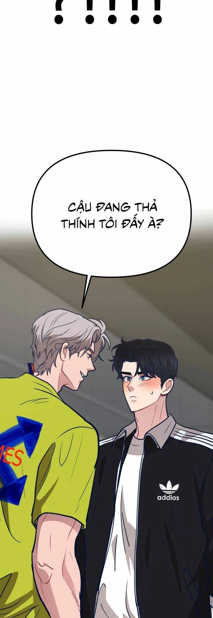 Đời Tư Idol Chapter 10 - 63