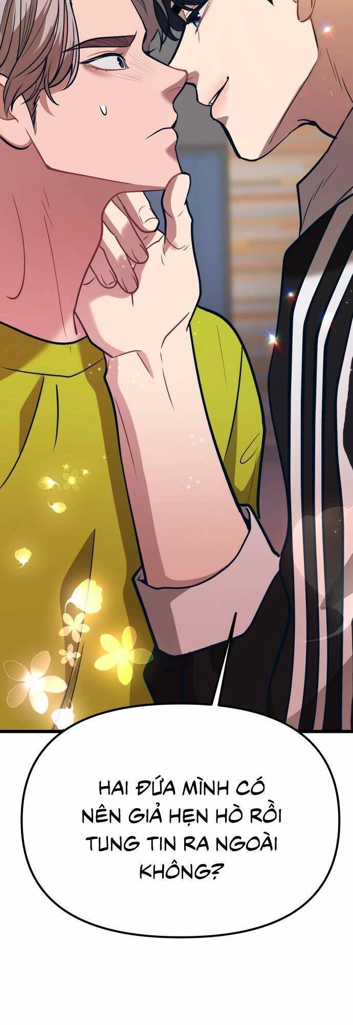 Đời Tư Idol Chapter 10 - 71