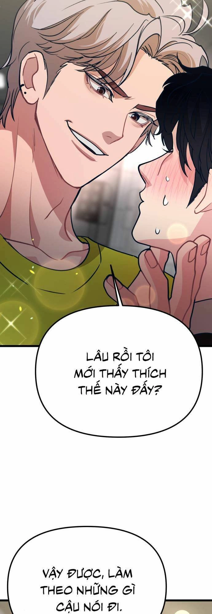 Đời Tư Idol Chapter 10 - 77