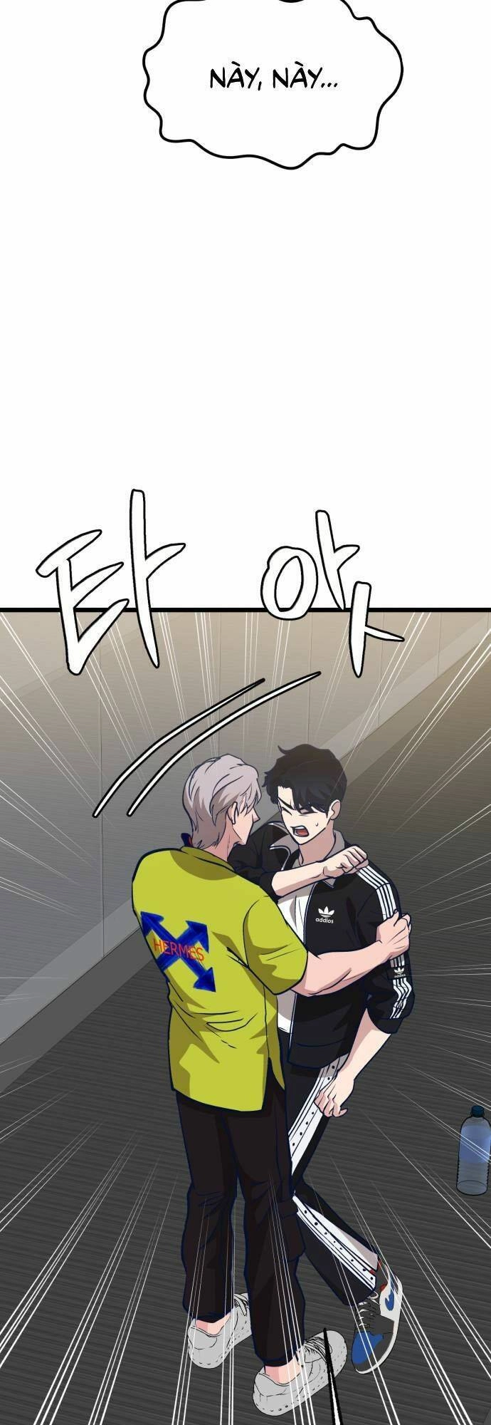 Đời Tư Idol Chapter 10 - 79