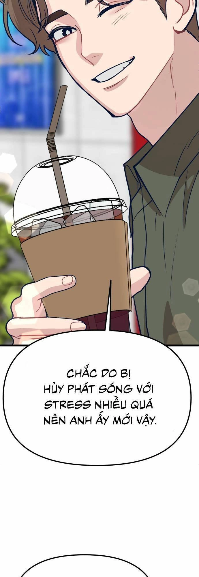 Đời Tư Idol Chapter 10 - 90