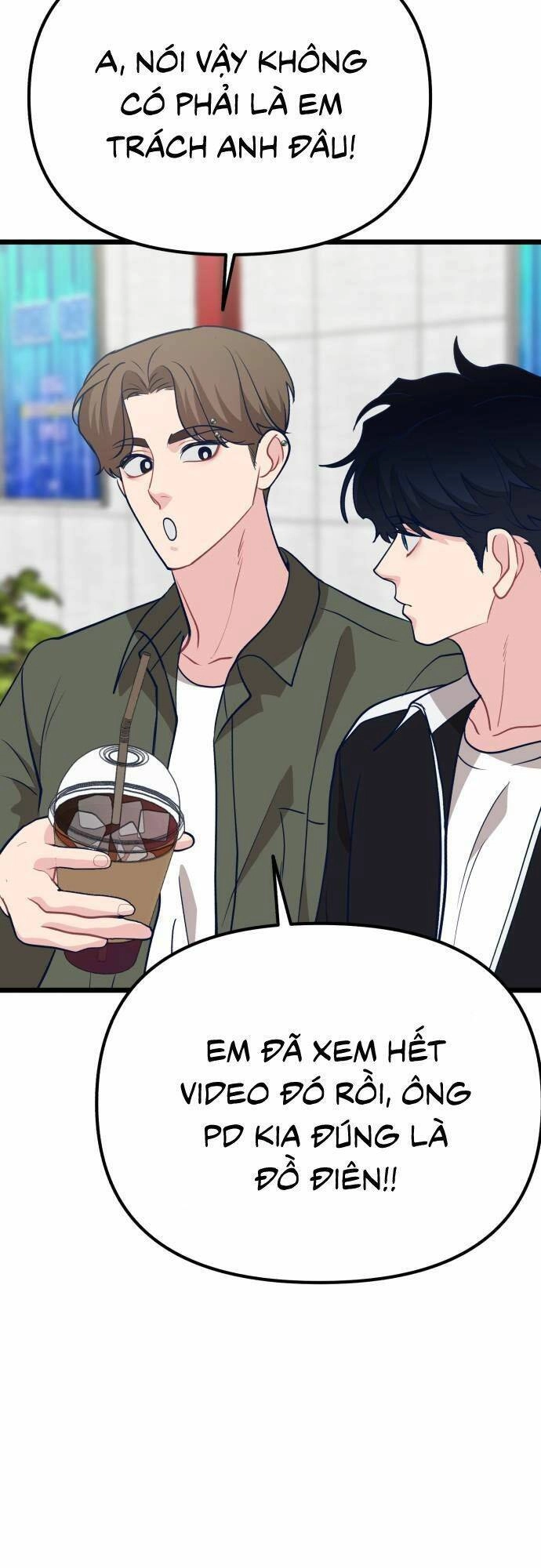 Đời Tư Idol Chapter 10 - 91