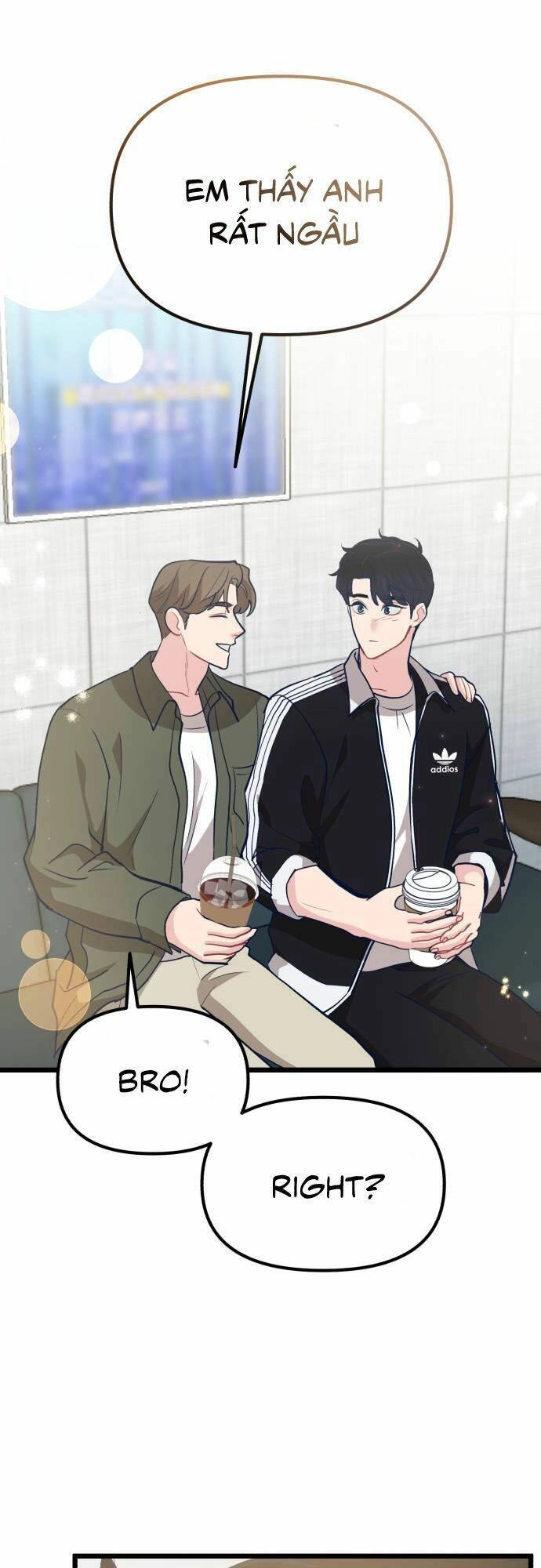 Đời Tư Idol Chapter 10 - 92