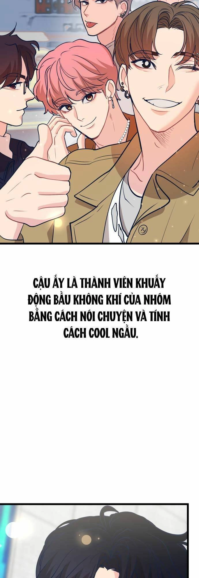 Đời Tư Idol Chapter 10 - 96