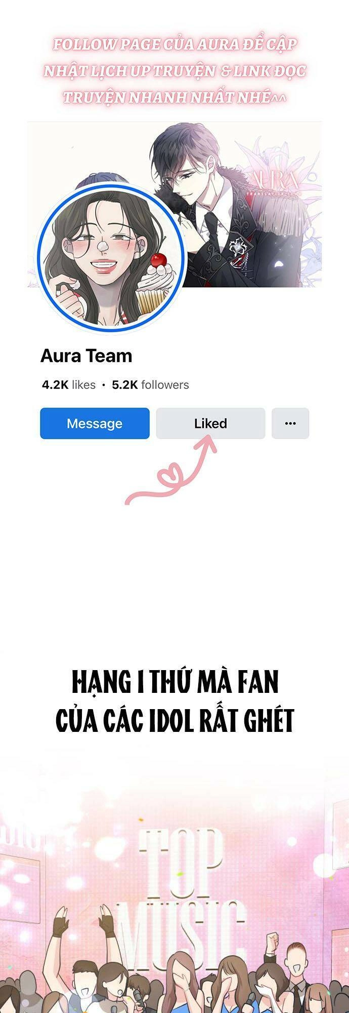 Đời Tư Idol Chapter 11 - 2