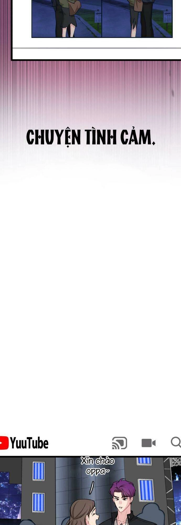 Đời Tư Idol Chapter 11 - 7