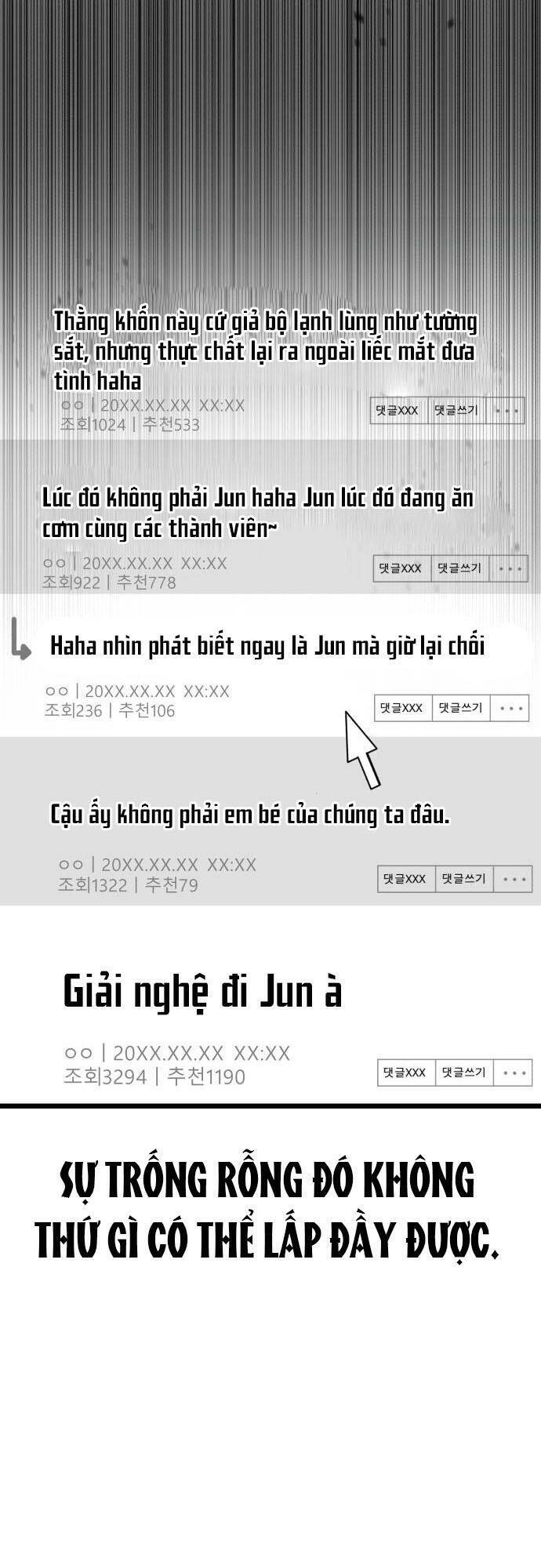 Đời Tư Idol Chapter 11 - 11