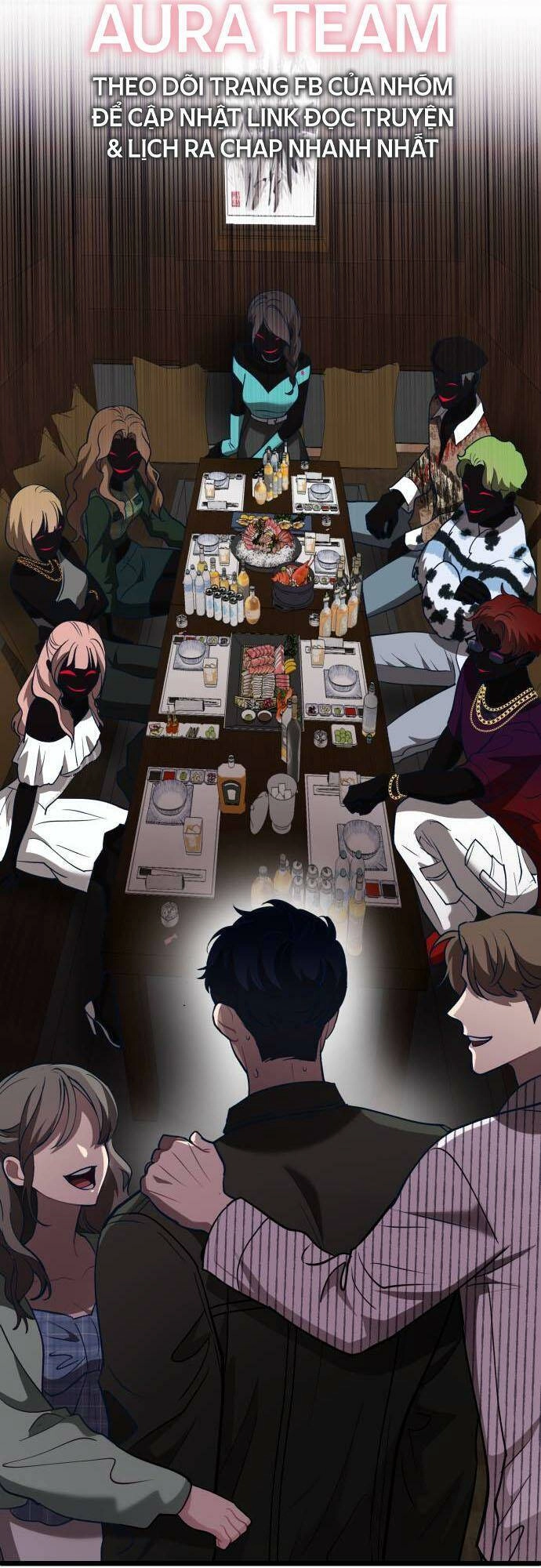 Đời Tư Idol Chapter 11 - 16