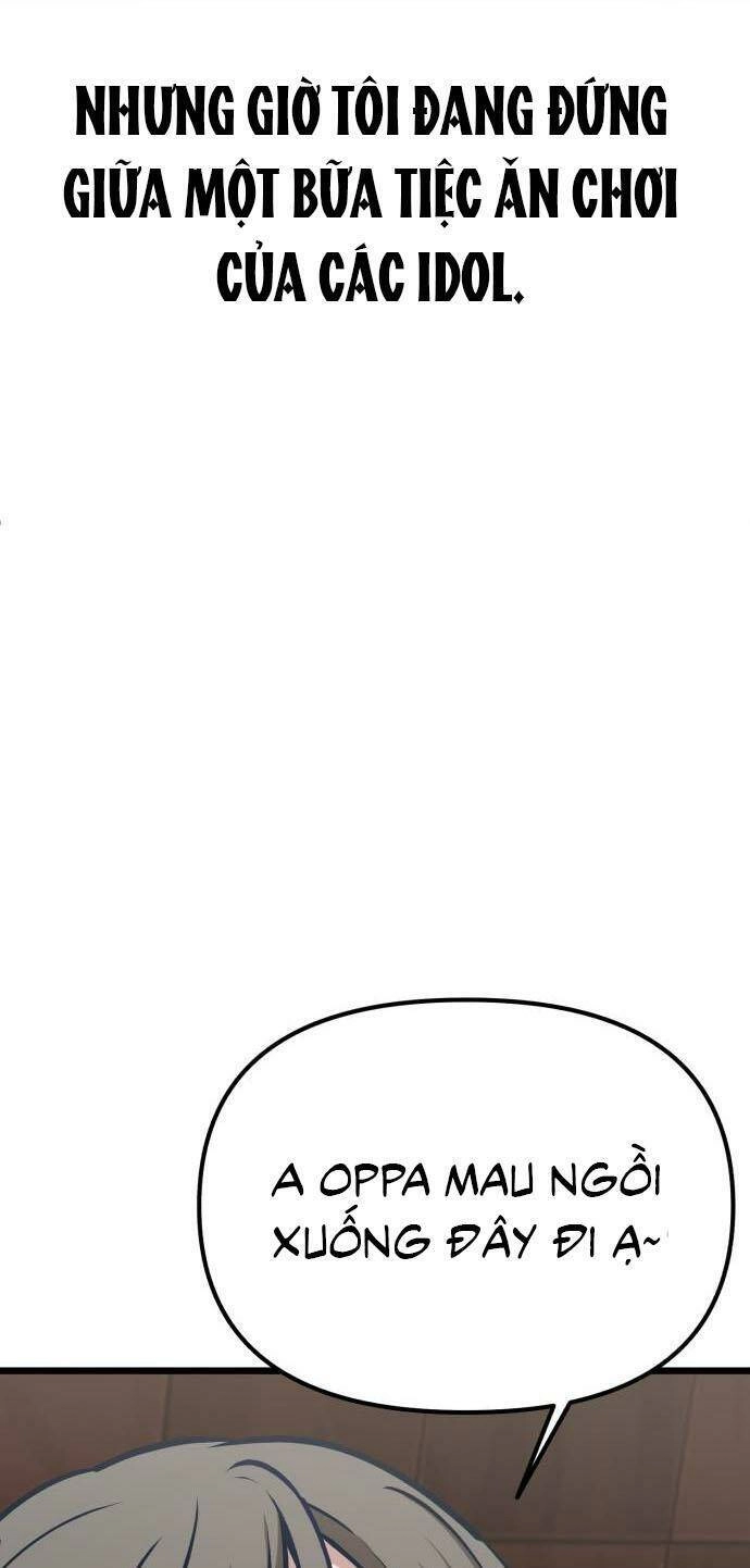 Đời Tư Idol Chapter 11 - 17