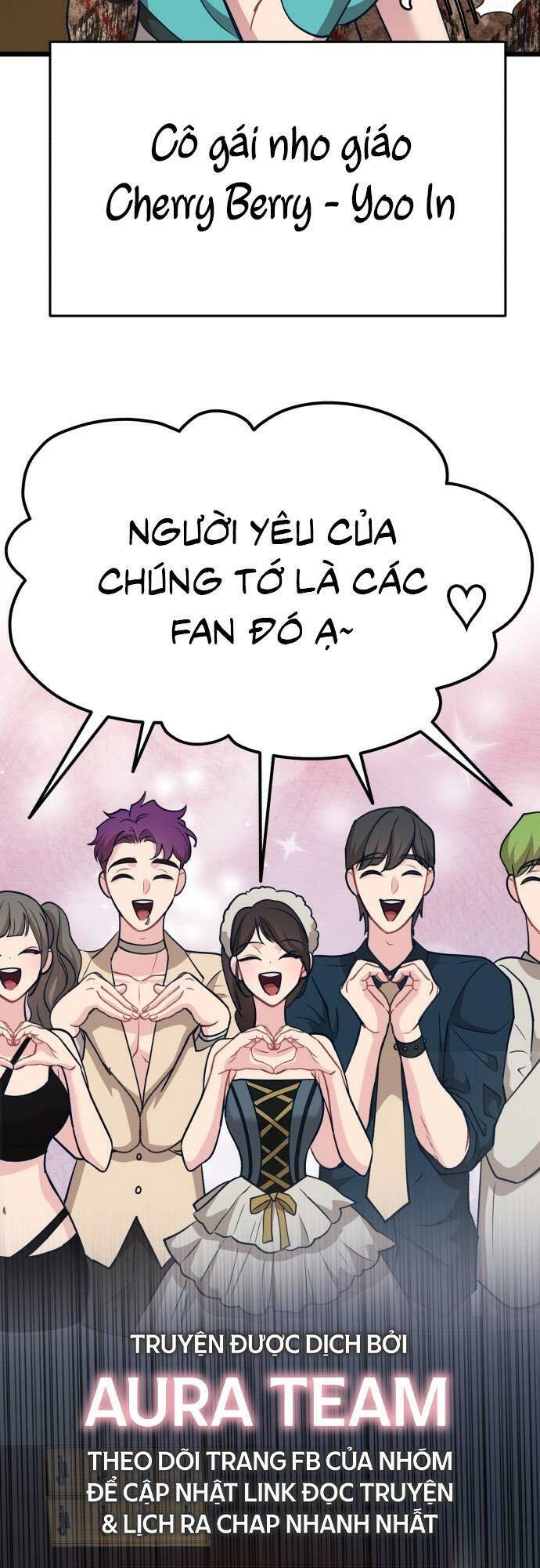 Đời Tư Idol Chapter 11 - 27