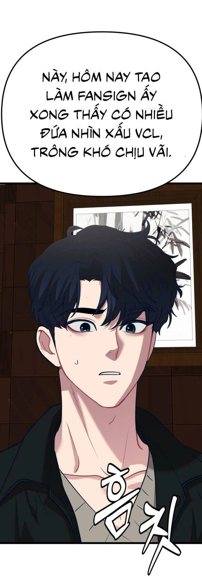 Đời Tư Idol Chapter 11 - 29