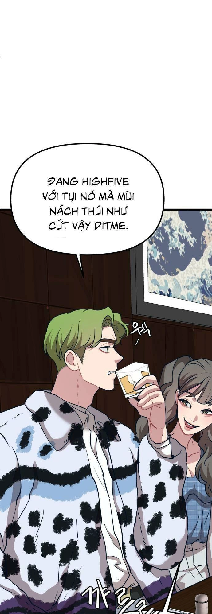 Đời Tư Idol Chapter 11 - 30