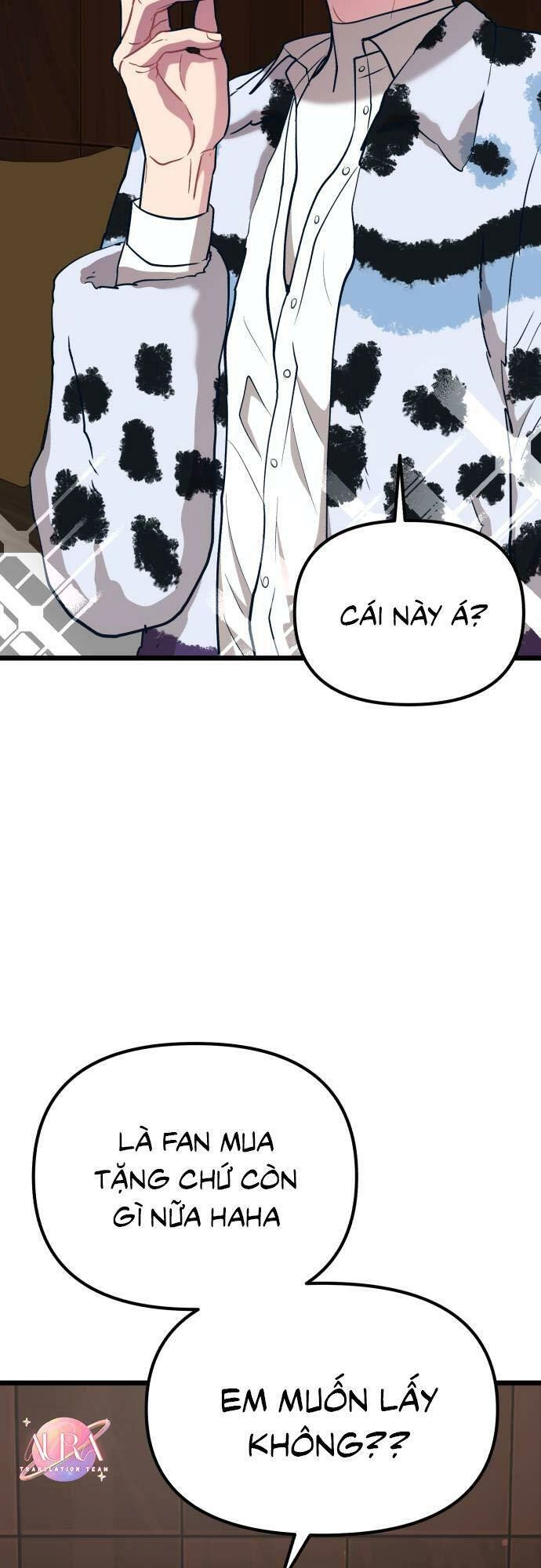 Đời Tư Idol Chapter 11 - 32