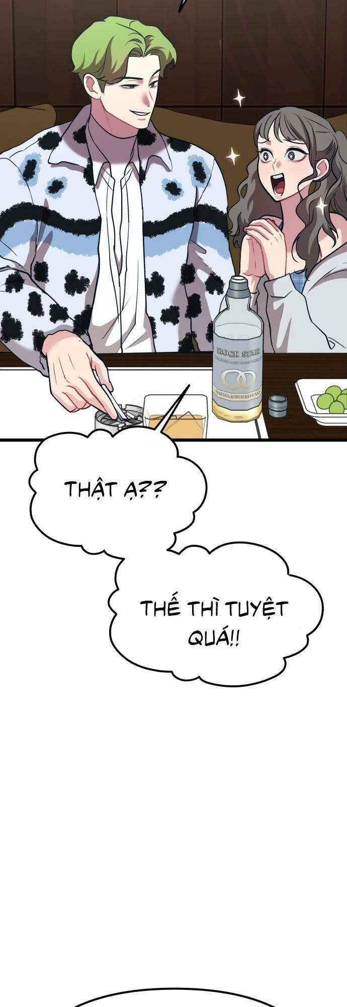 Đời Tư Idol Chapter 11 - 33