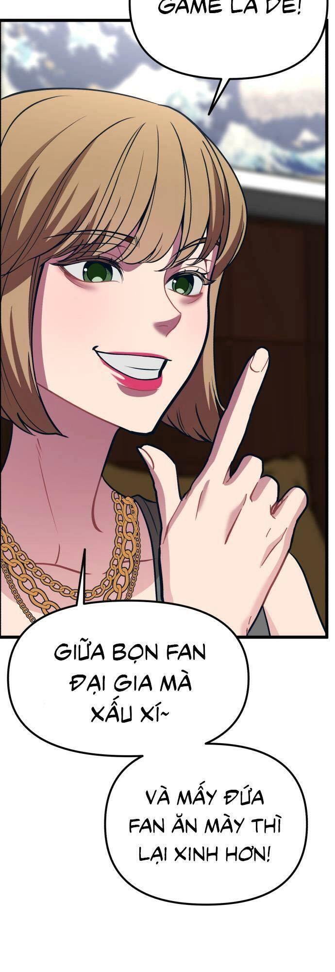 Đời Tư Idol Chapter 11 - 36