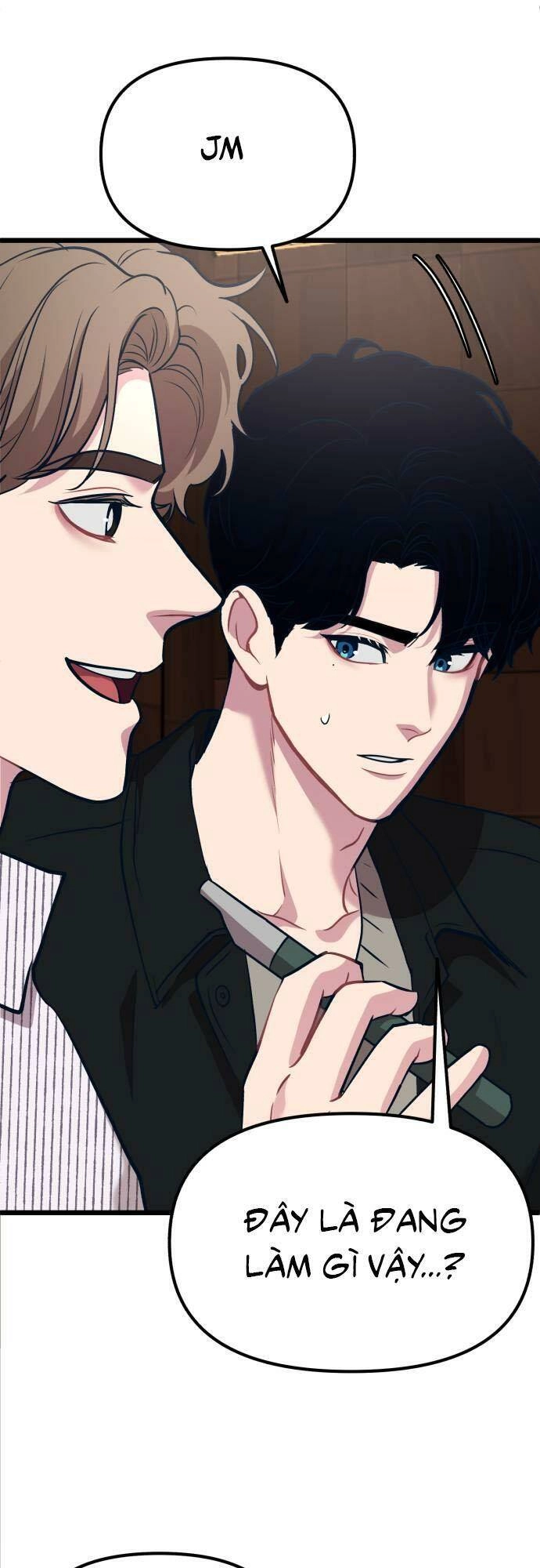 Đời Tư Idol Chapter 11 - 39