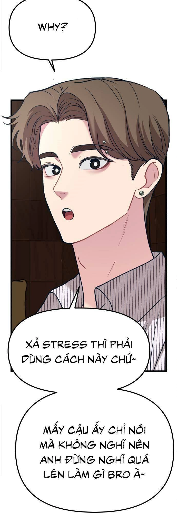 Đời Tư Idol Chapter 11 - 40