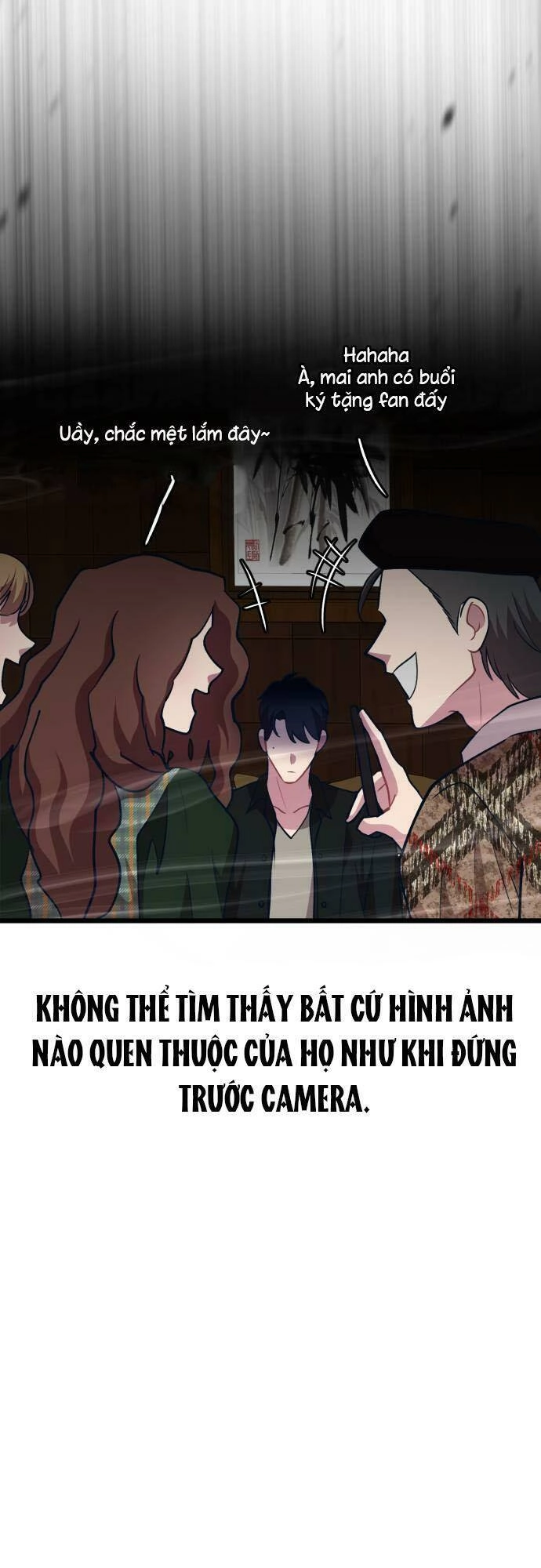 Đời Tư Idol Chapter 11 - 42