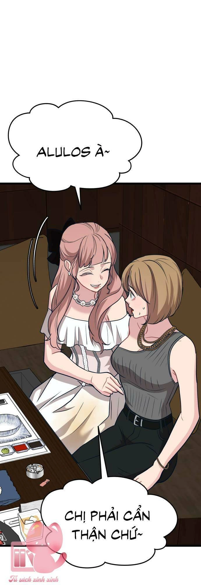 Đời Tư Idol Chapter 11 - 50