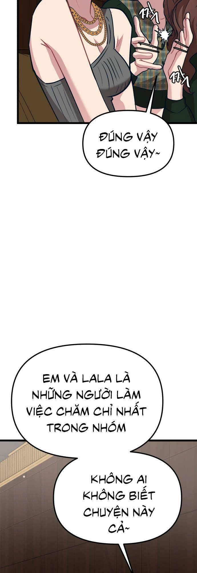 Đời Tư Idol Chapter 11 - 54