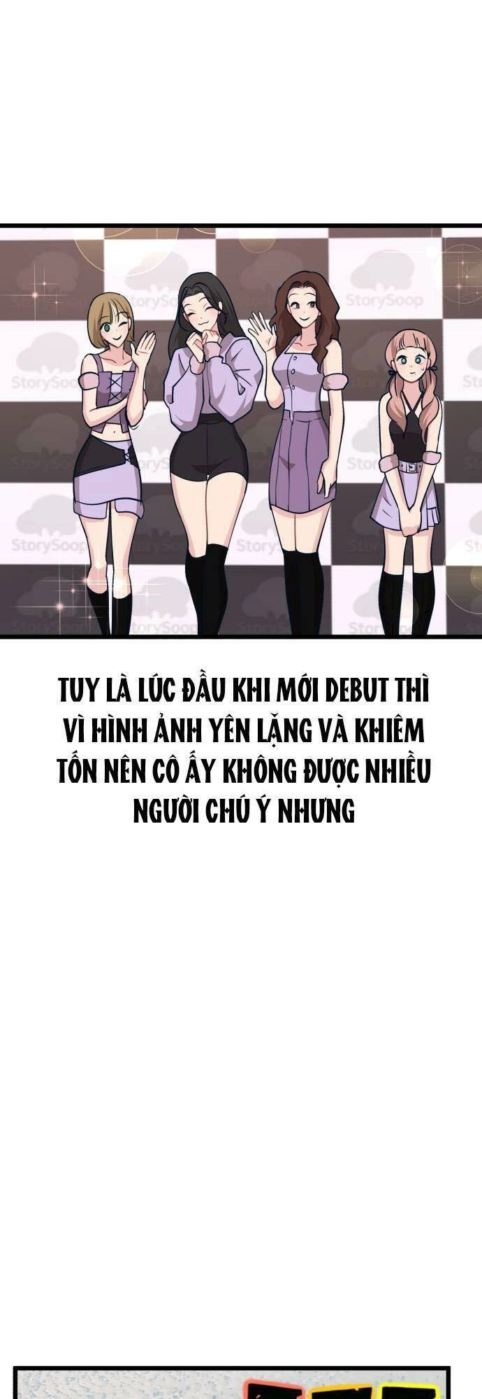 Đời Tư Idol Chapter 11 - 61