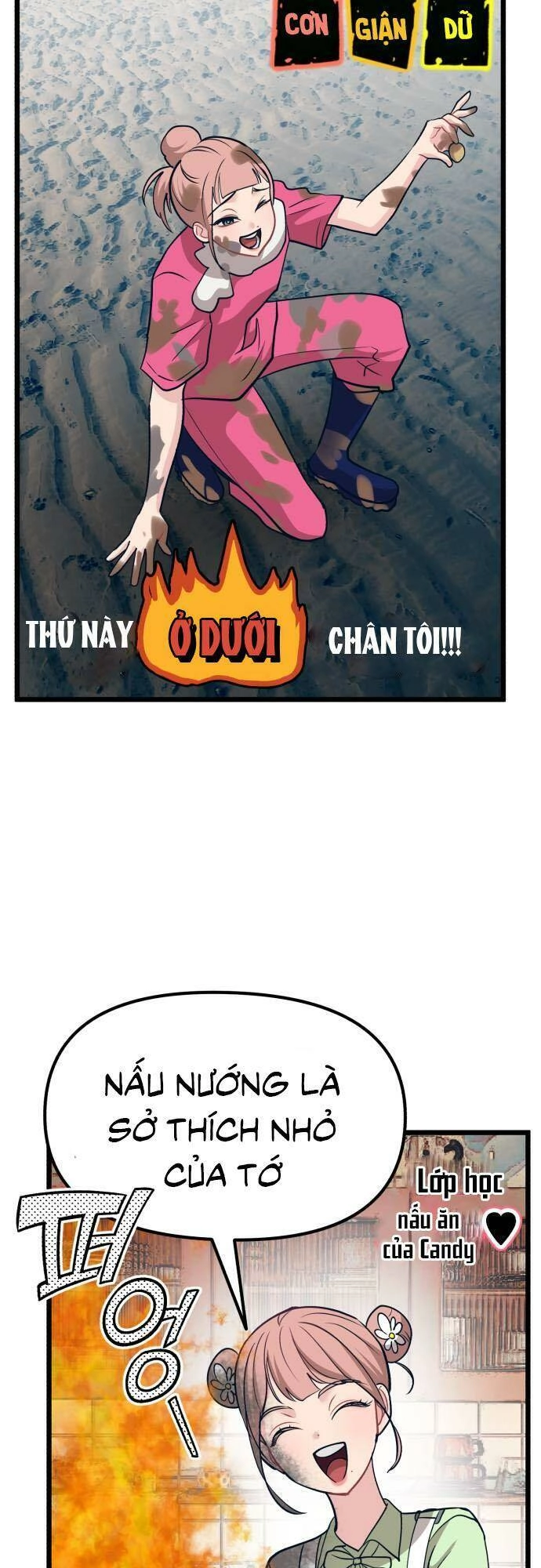 Đời Tư Idol Chapter 11 - 62