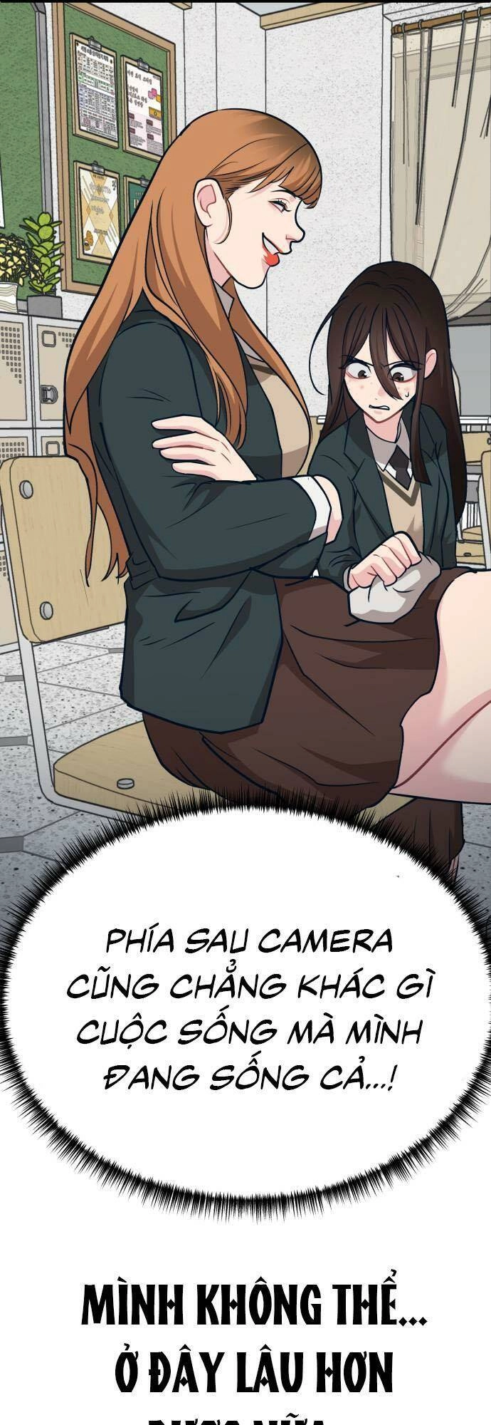 Đời Tư Idol Chapter 11 - 70