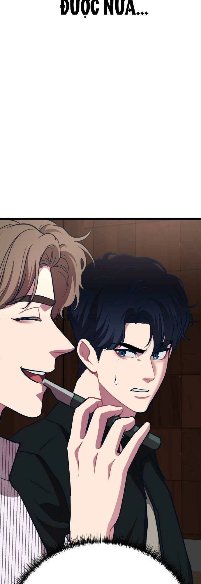 Đời Tư Idol Chapter 11 - 71