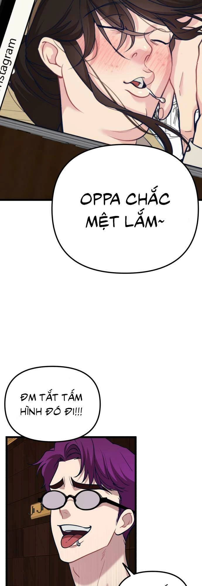 Đời Tư Idol Chapter 11 - 83