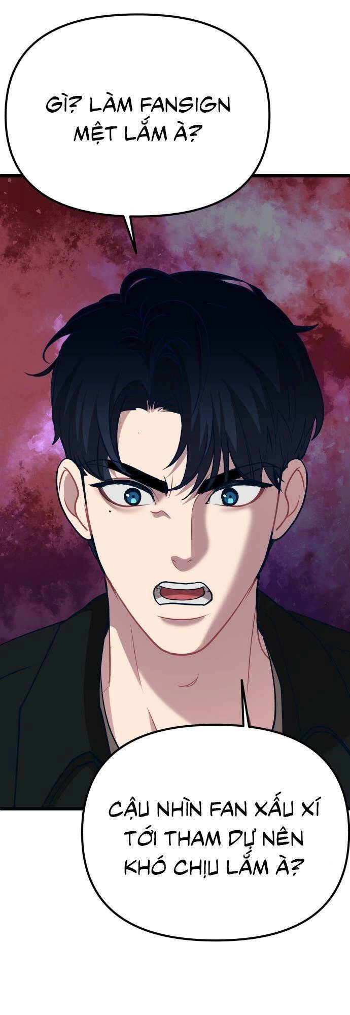 Đời Tư Idol Chapter 11 - 88