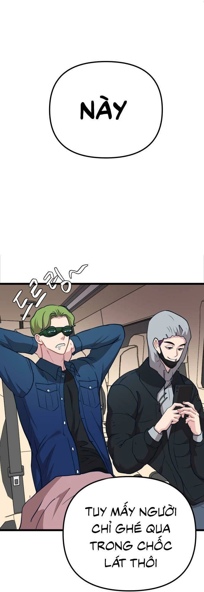 Đời Tư Idol Chapter 11 - 89