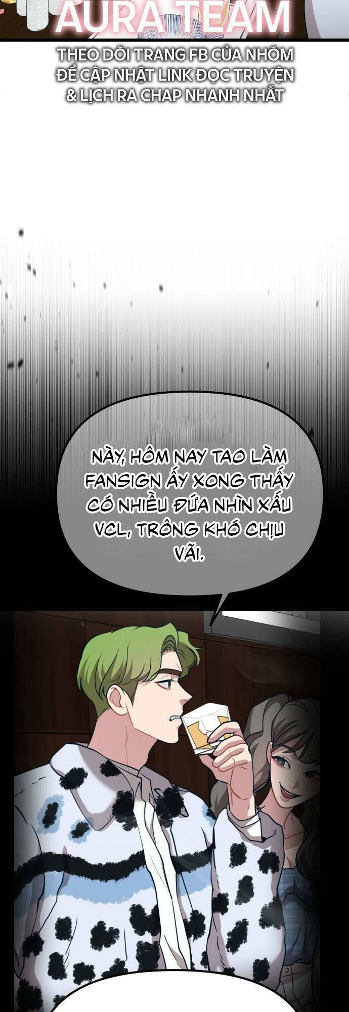 Đời Tư Idol Chapter 11 - 97