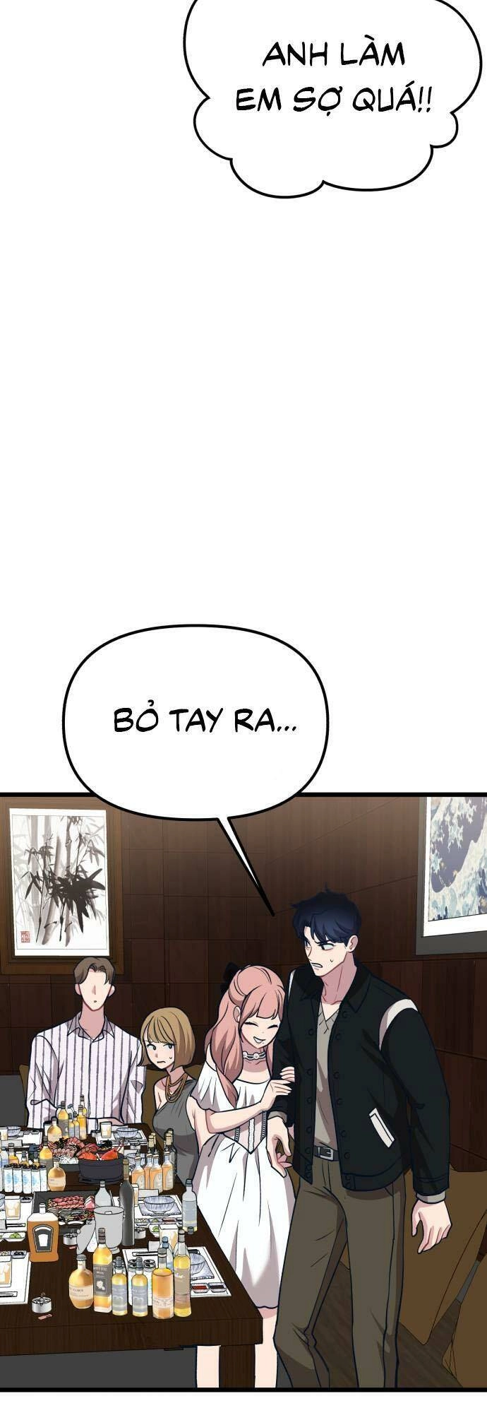 Đời Tư Idol Chapter 11 - 107